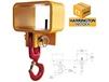 FORK TRUCK HOOK