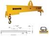 STANDARD DUTY LIFTING BEAM