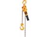 HEAVY DUTY LEVER HOIST
