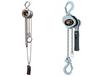 TOP QUALITY MINI HOISTS