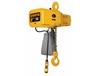 EXTREME DUTY ELECTRIC CHAIN HOIST