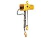HEAVY DUTY SINGLE PHASE HOIST