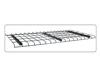 WIRE MESH DECKING