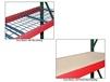 FASTRAK™ BULK STORAGE RACK - EXTRA SHELVES