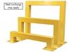 JescoGARD™ MACHINERY & RACK GUARDS