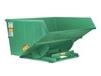 LARGE VOLUME, LOW PROFILE DUMPERS