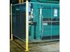 WIRE MESH GUARDING SYSTEM