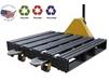 GRAB N GO 4-WAY HAND TRUCK PALLETS