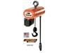 CM SHOPSTAR ELECTRIC CHAIN HOIST