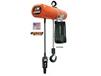 CM LODESTAR ELECTRIC CHAIN HOIST