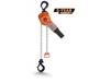 CM SERIES 653 LEVER HOISTS