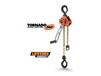 CM TORNADO 360° RATCHET LEVER HOIST