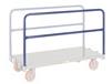 ADDITIONAL UPRIGHTS FOR ADJUSTABLE SHEET & PANEL TRUCKS