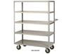 MULTI-SHELF TRUCKS
