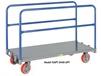 ADJUSTABLE SHEET & PANEL TRUCK