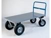 "AIR CUSHIONED" HIGH DECK TRUCK