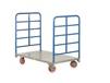 DOUBLE END RACK PLATFORM TRUCK