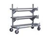 ALL-WELDED CANTILEVER RACK