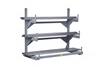 ALL-WELDED CANTILEVER RACK