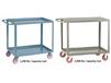 ALL-WELDED SERVICE CARTS