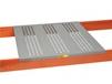 ALL-WELDED STEEL RACK DECKING