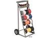 ALL-WELDED WIRE REEL CADDY