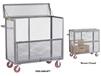 ALL-WELDED MOBILE SECURITY BOX TRUCKS