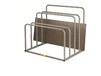ALL-WELDED VERTICAL SHEET RACK