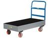 ALL-WELDED SPILL CONTROL CART