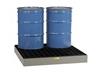 ALL-STEEL SPILL CONTROL PLATFORMS