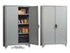 12 GA. STORAGE CABINET