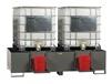 IBC CONTAINMENT &amp; DISPENSING STATION