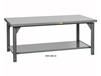 15,000 LBS. CAPACITY WORKBENCHES