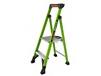 LITTLE GIANT® MIGHTYLITE™ STEPLADDER