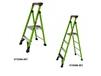 LITTLE GIANT® MIGHTYLITE™ STEPLADDER