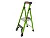 LITTLE GIANT® MIGHTYLITE™ STEPLADDER