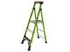 LITTLE GIANT® MIGHTYLITE™ STEPLADDER