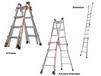 LITTLE GIANT® VELOCITY™ LADDER