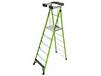 FORTRESS PLATFORM LADDERS