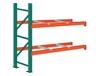 PALLET RACK STARTER AND ADD-ON UNITS