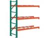 PALLET RACK STARTER AND ADD-ON UNITS