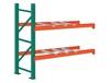 PALLET RACK STARTER AND ADD-ON UNITS