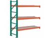 PALLET RACK STARTER AND ADD-ON UNITS