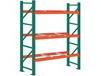 PALLET RACK STARTER AND ADD-ON UNITS
