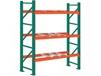 PALLET RACK STARTER AND ADD-ON UNITS