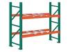 PALLET RACK STARTER AND ADD-ON UNITS