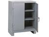 ALL-WELDED CABINETS