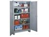 ALL-WELDED CABINETS