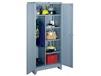 ALL-WELDED CABINETS