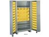ALL-WELDED CABINETS